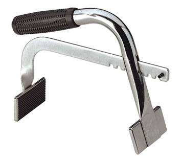 KL-609　BATTERY HOLDER 電瓶夾