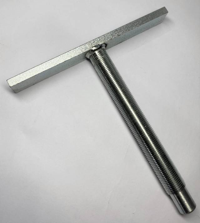 TA-09 WHEEL PULLER