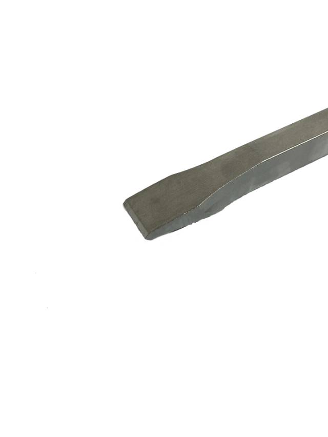 TA-17BF6    JUBMO PRY BAR 貫穿大起子  (平)