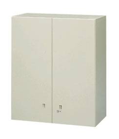MY-AO-3U雙開門上置式鋼製公文櫃W90*D45*H106CM