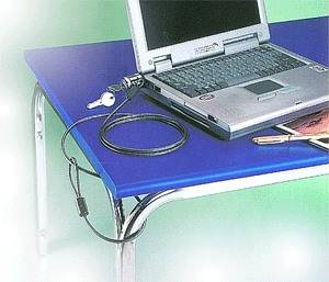 電腦安全鎖 TD-KCL56