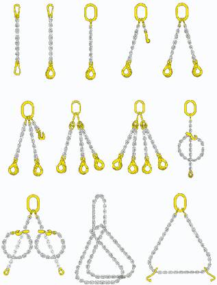 chain slings