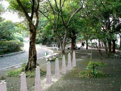 鋼索護欄