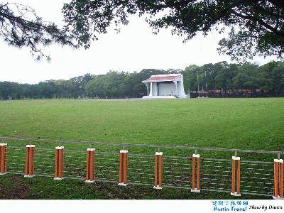 鋼索護欄