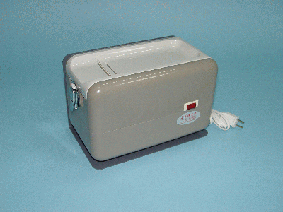 電動板擦機