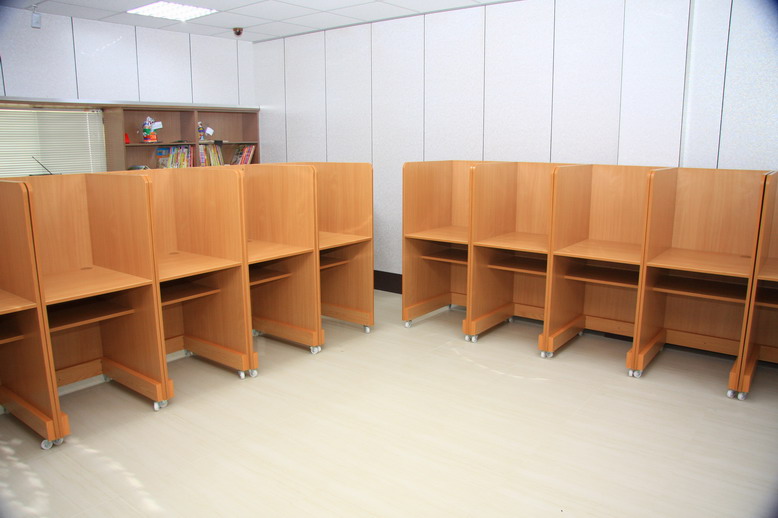 K書桌-1教室圖