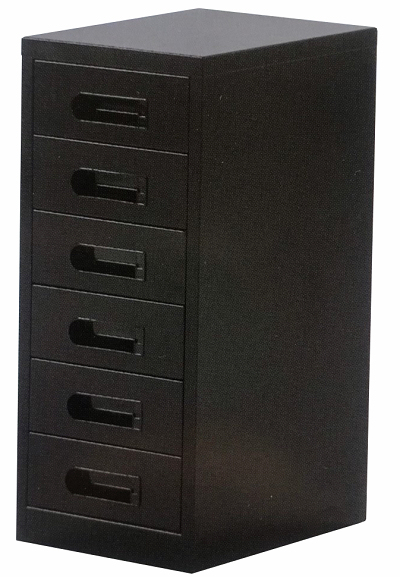 S-01-6抽櫃