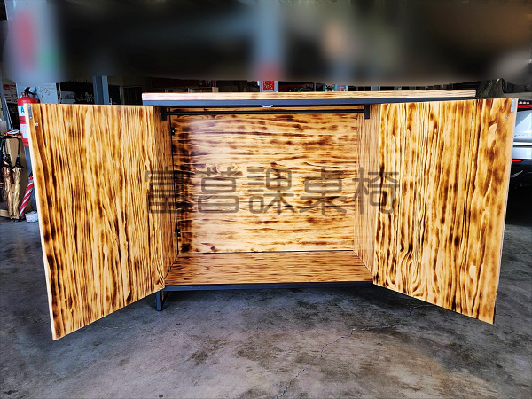 FC-505-訂製衣櫃