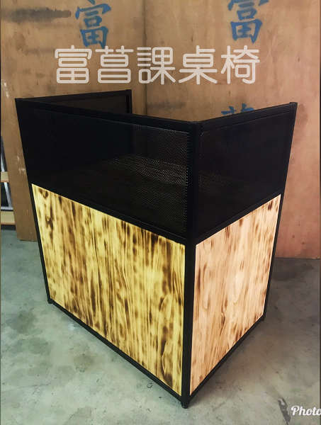 FC-017-鋼製屏風