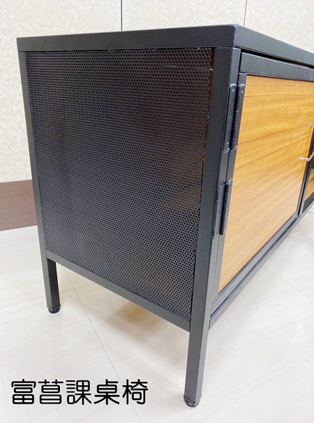 FC-502-訂製矮櫃
