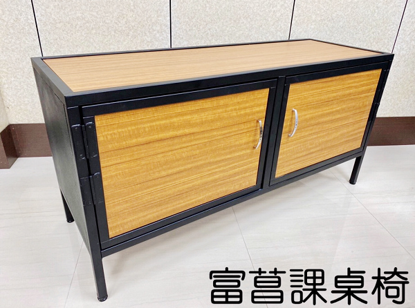 FC-502-訂製矮櫃