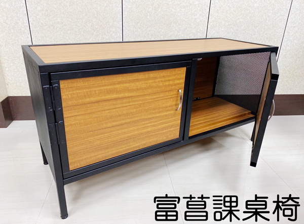 FC-502-訂製矮櫃