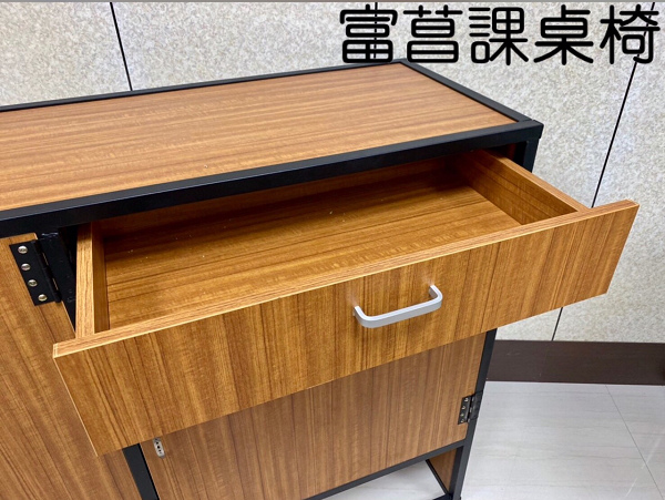 FC-503-訂製鞋櫃