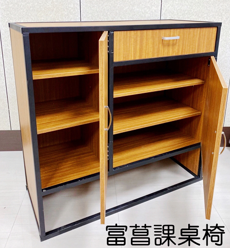 FC-503-訂製鞋櫃