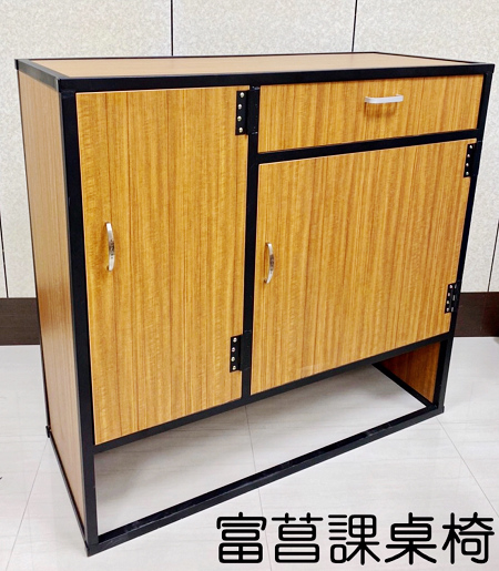 FC-503-訂製鞋櫃