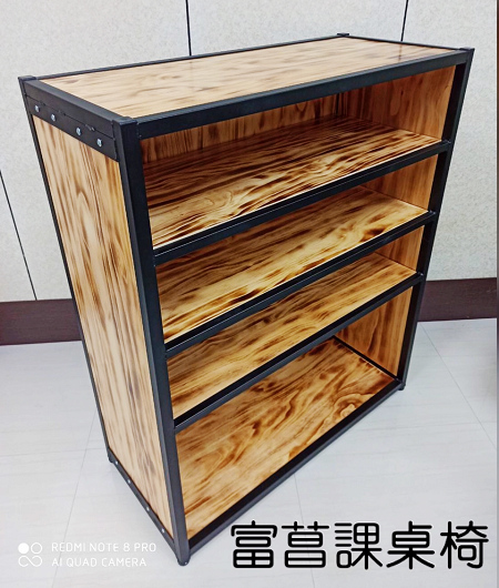 FC-501-訂製鞋櫃