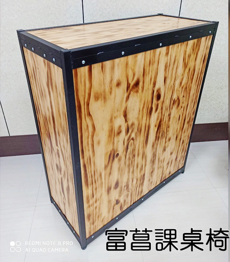 FC-501-訂製鞋櫃