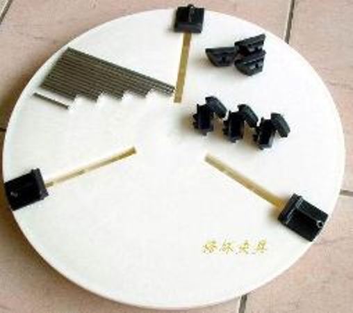 修坏夾具
