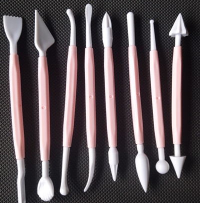8件壓花工具組