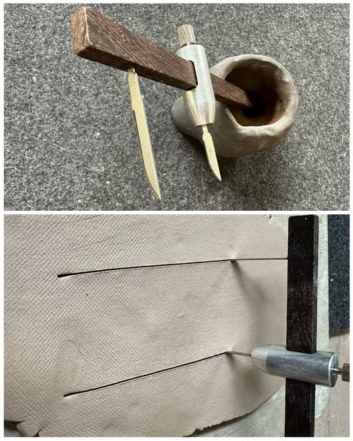 雙割刀