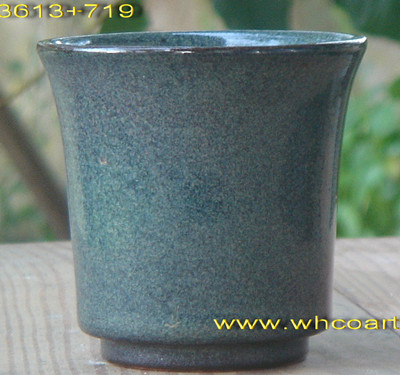 油滴+錫白