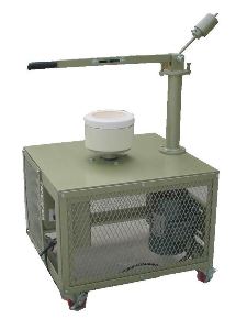 手動旋坯機