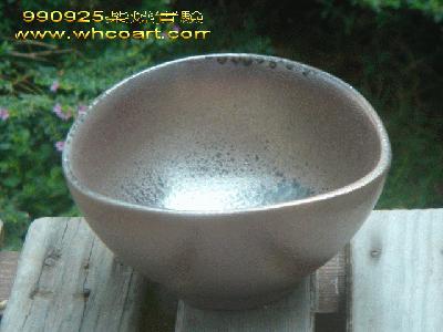 快速柴燒作品