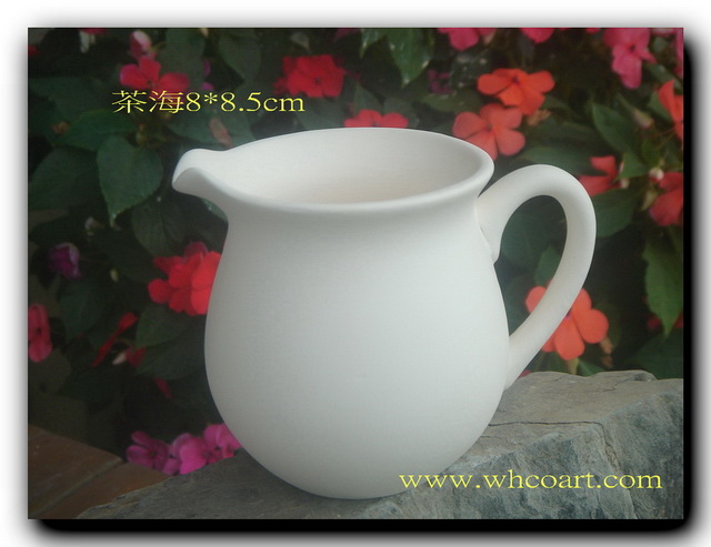 茶海