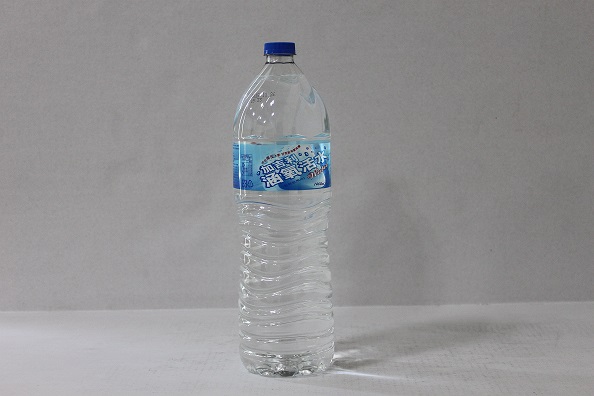 加吉利涵氧活水