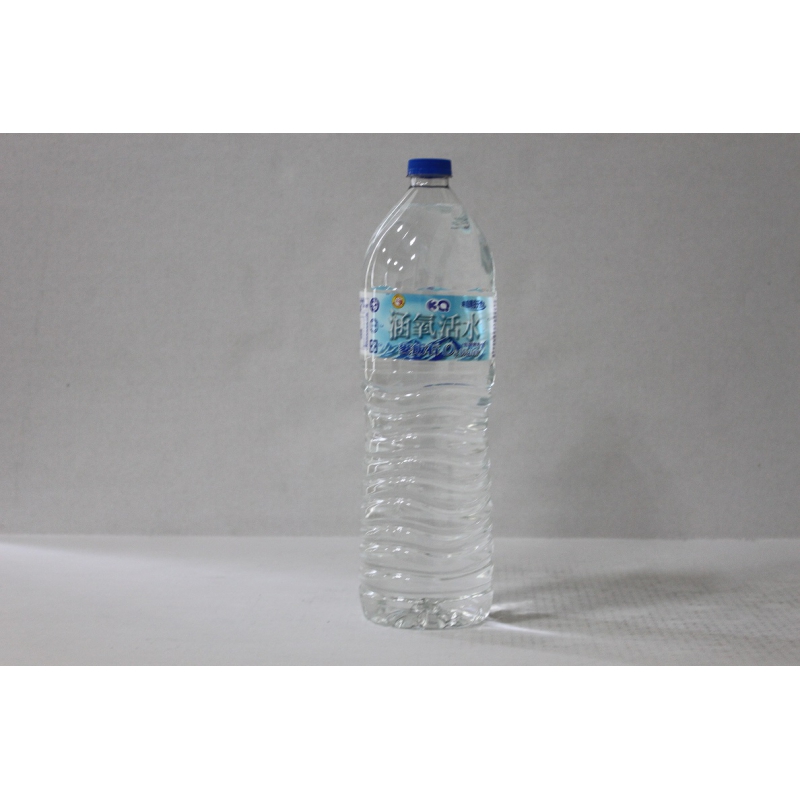 3Q涵氧活水