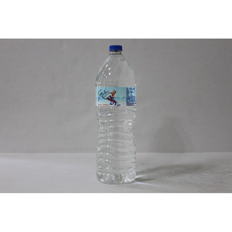 清逸樂活活水