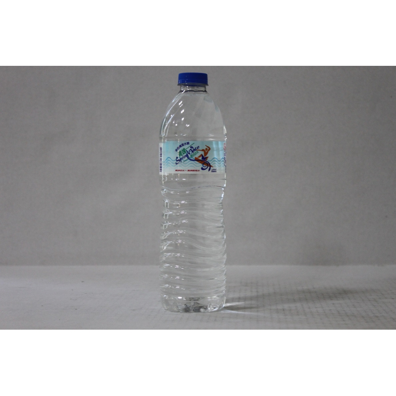 清逸樂活活水