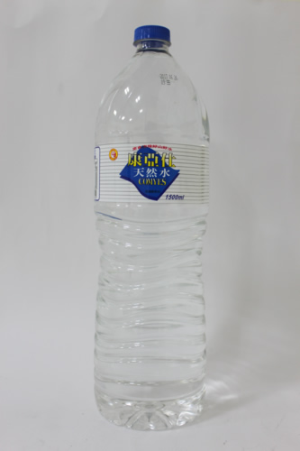 康亞仕天然水