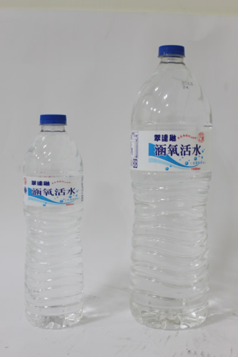 翠達琳涵氧活水