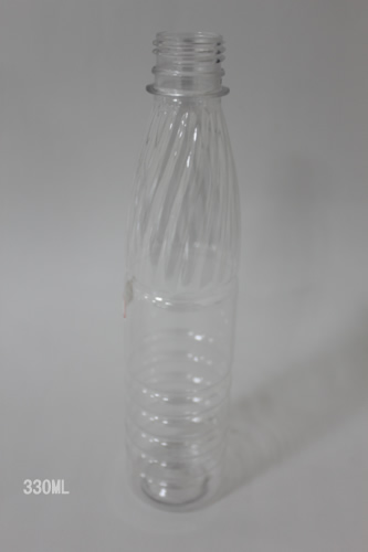 果汁瓶