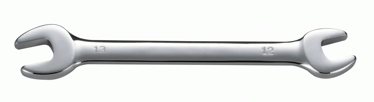 OPEN END WRENCH
