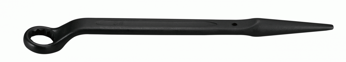 SINGLE RING WRENCH