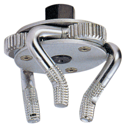3/8" DR. OIL FILTER WRENCH