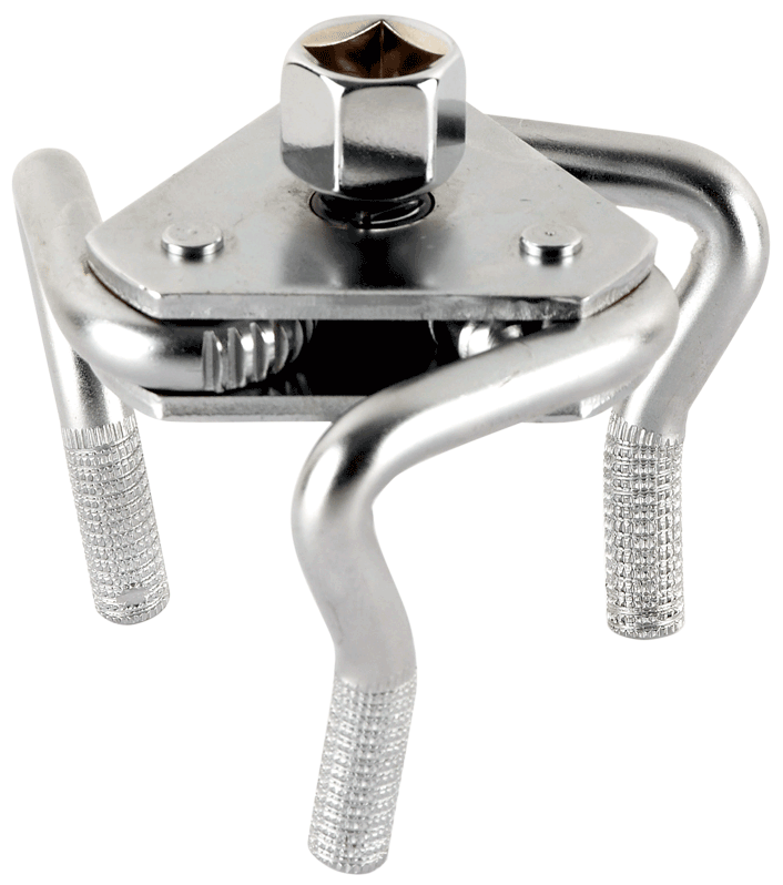 3/8" DR. PROFESSIONAL OIL FILTER WRENCH