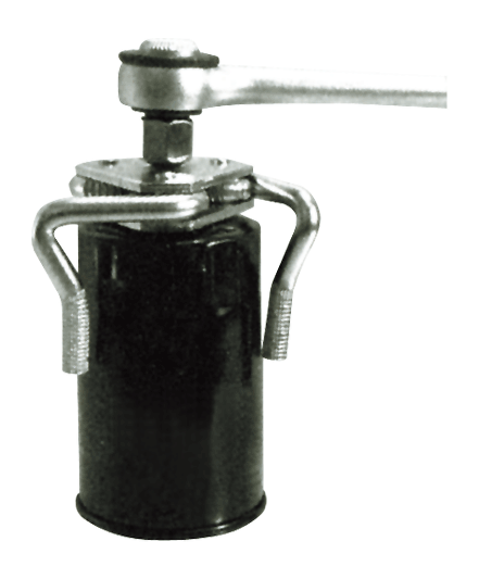 3/8" DR. PROFESSIONAL OIL FILTER WRENCH