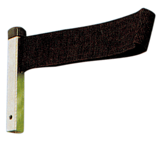 NYLON STRAP OIL FILTER