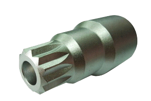 VW TEMPERPROOF OIL DRAIN SOCKET
