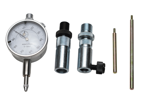VW BOSCH VE FUEL INJECTION PUMP