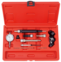 DIESEL FUEL PUMP TIMING SET