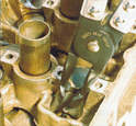 VALVE STEM SEAL PLIERS(LONG TYPE)