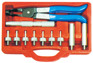 VALVE  SEAL REMOVAL & INSTALLER KIT
