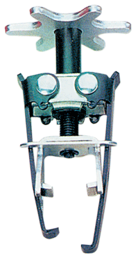 VALVE SPRING COMPRESSOR