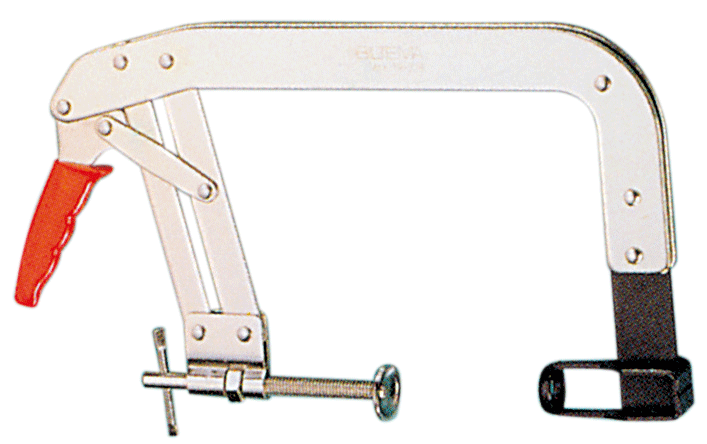 VALVE SPRING COMPRESSOR