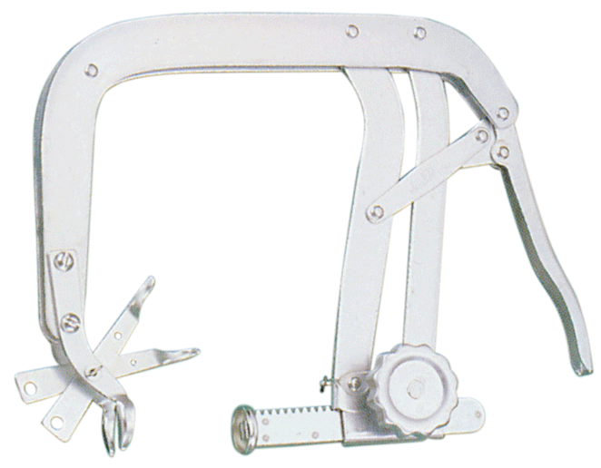 VALVE SPRING COMPRESSOR