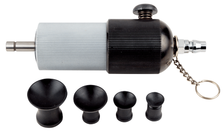 AIR VALVE LAPPER